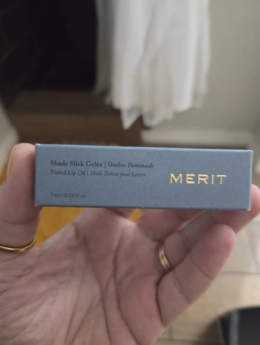 Merit formula feel